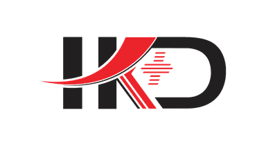 HKĐ Lighting