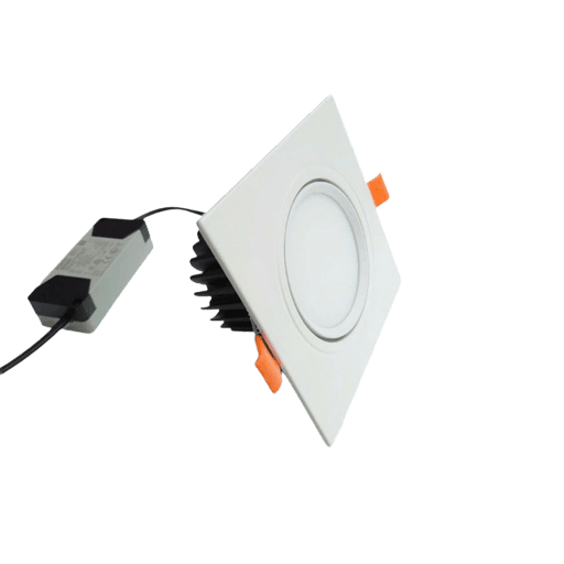HKD-DLV01-1x8W 2
