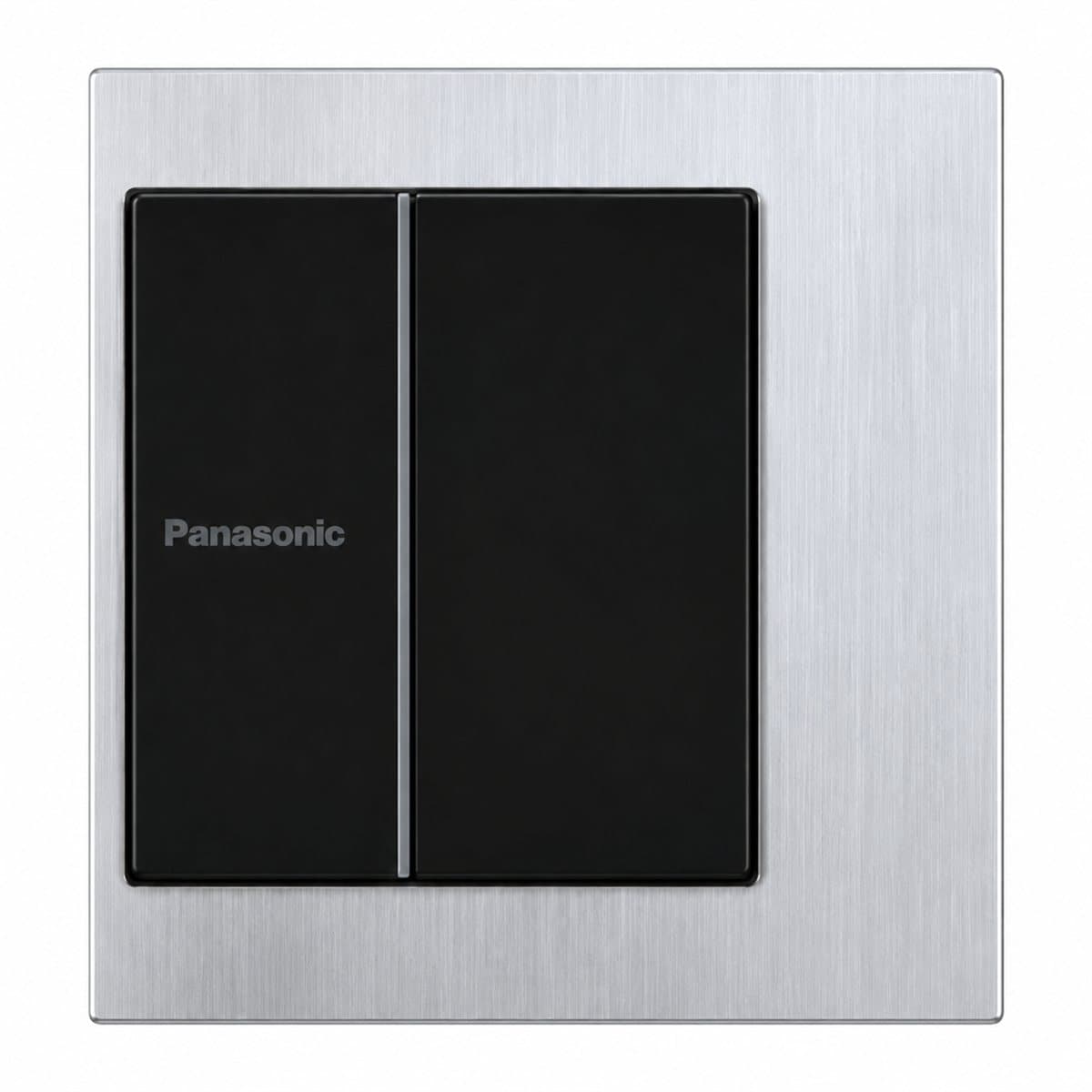 Đế âm Gen-X Panasonic trên nền trắng, ảnh sản phẩm chính diện