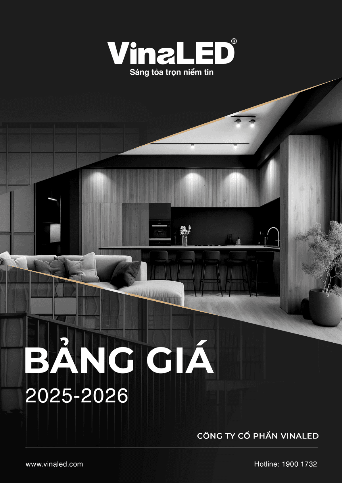 Vinaled Catalogue 2026