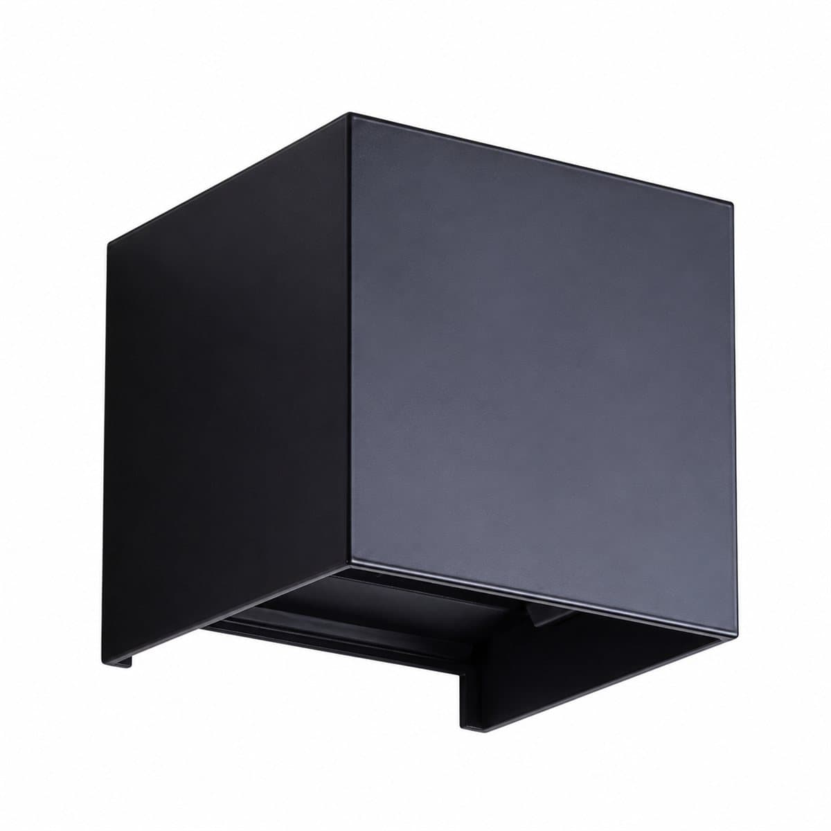 Đèn ngoài trời Stella NBLS13SQ Panasonic trên nền trắng, ảnh sản phẩm chính diện