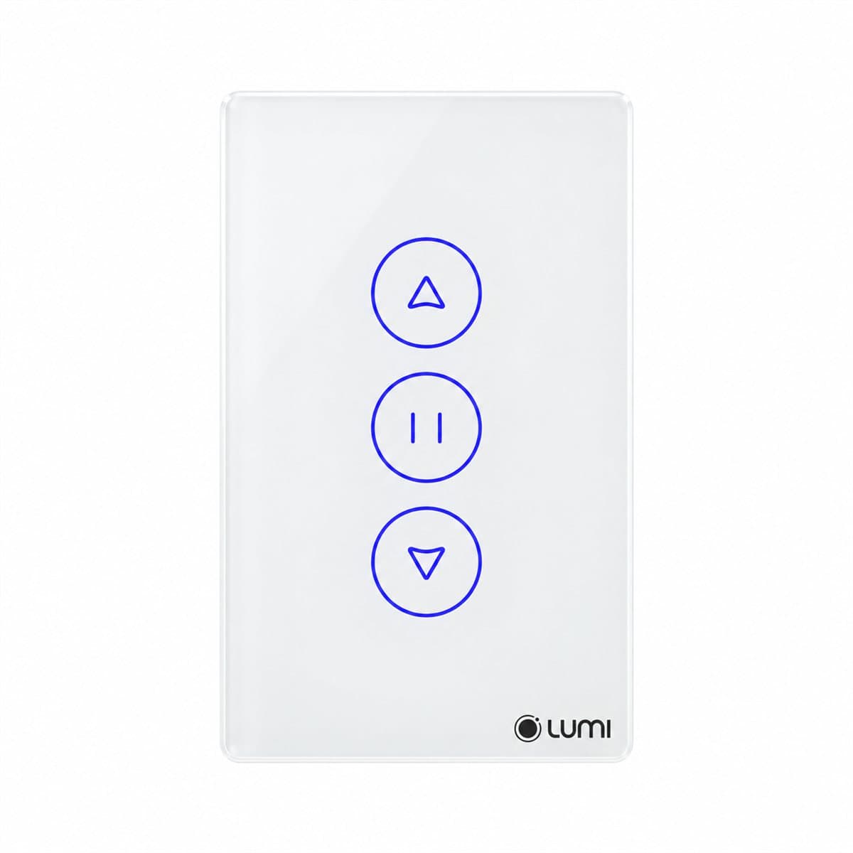 Công tắc cửa cuốn WiFi