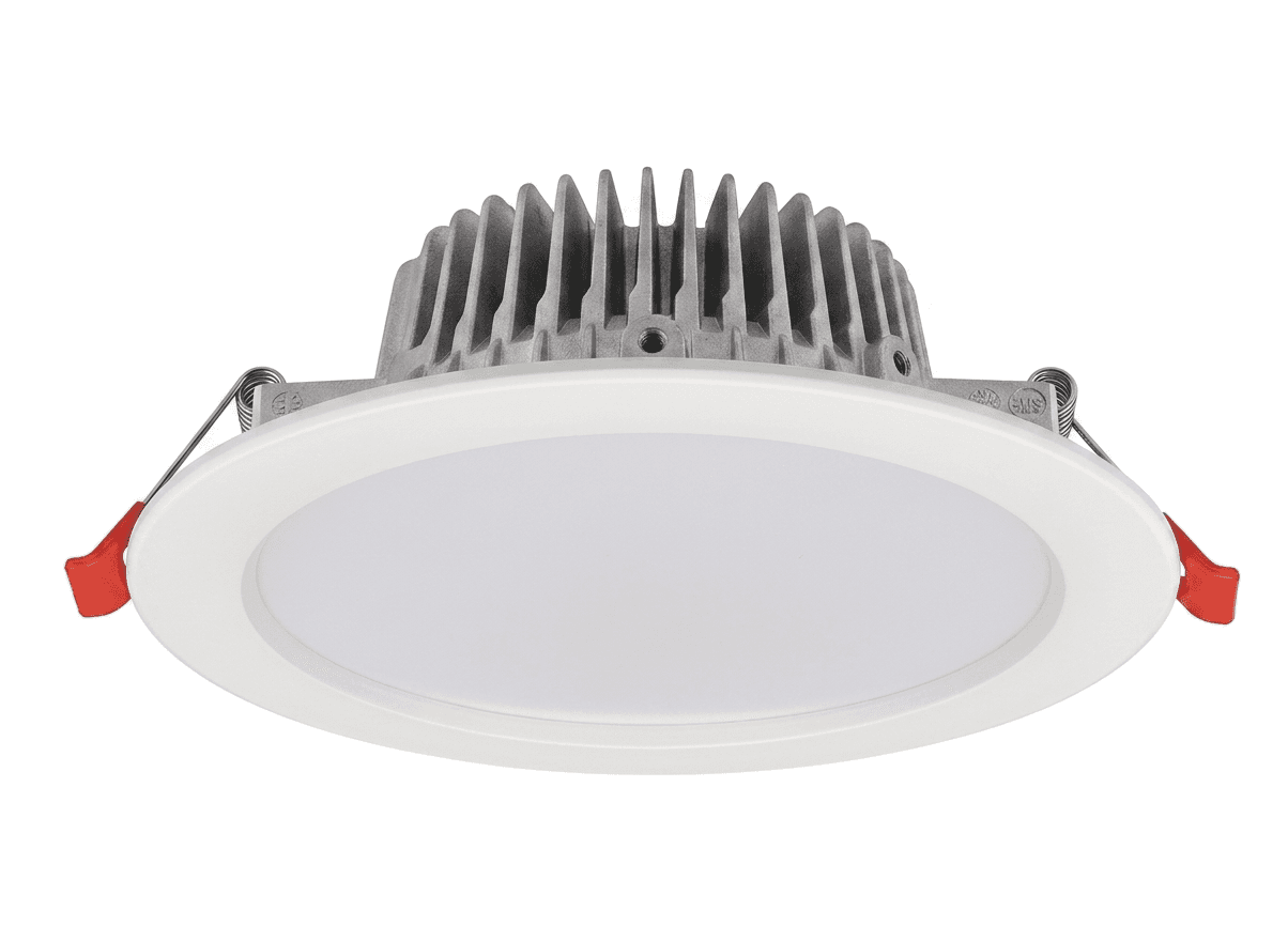 Đèn Downlight Khuếch Tán Tích Hợp Cao Inventronics