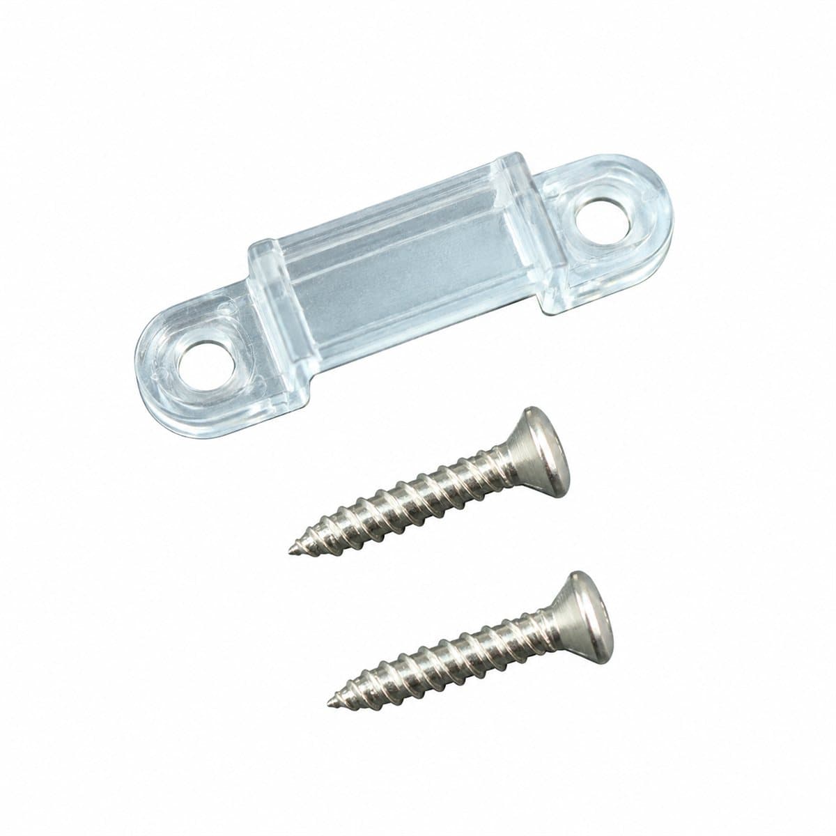 Đèn Nẹp gắn tường LED dây COB Panasonic trên nền trắng, ảnh sản phẩm chính diện