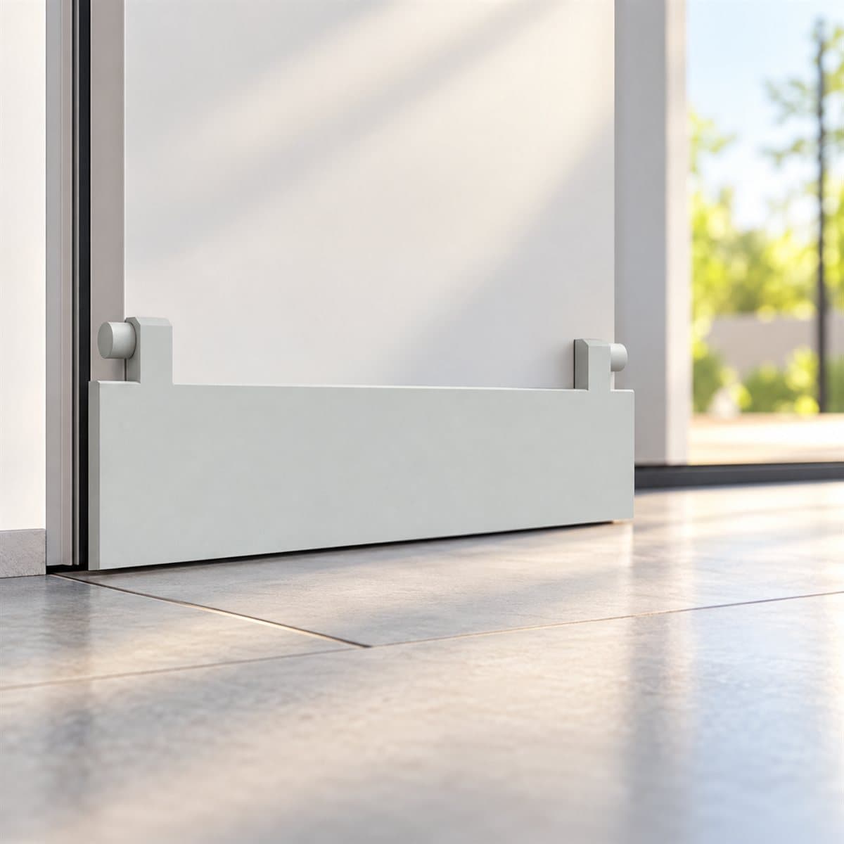 Nhãn kẹp cho rơ le và đế RXZ Schneider đã lắp đặt trong nhà