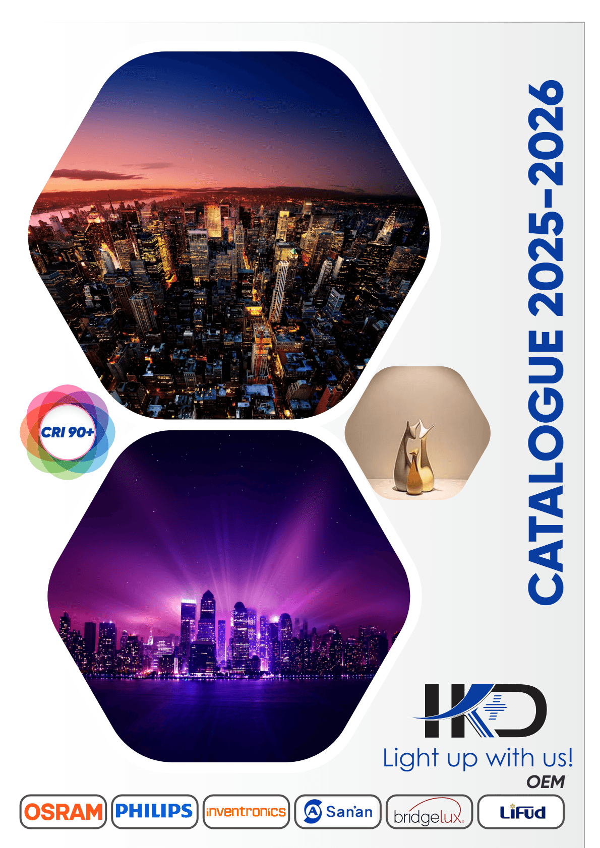 HKD Catalogue 2026