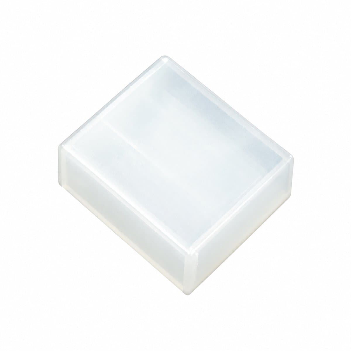 Đèn Nút bít LED dây COB Panasonic trên nền trắng, ảnh sản phẩm chính diện