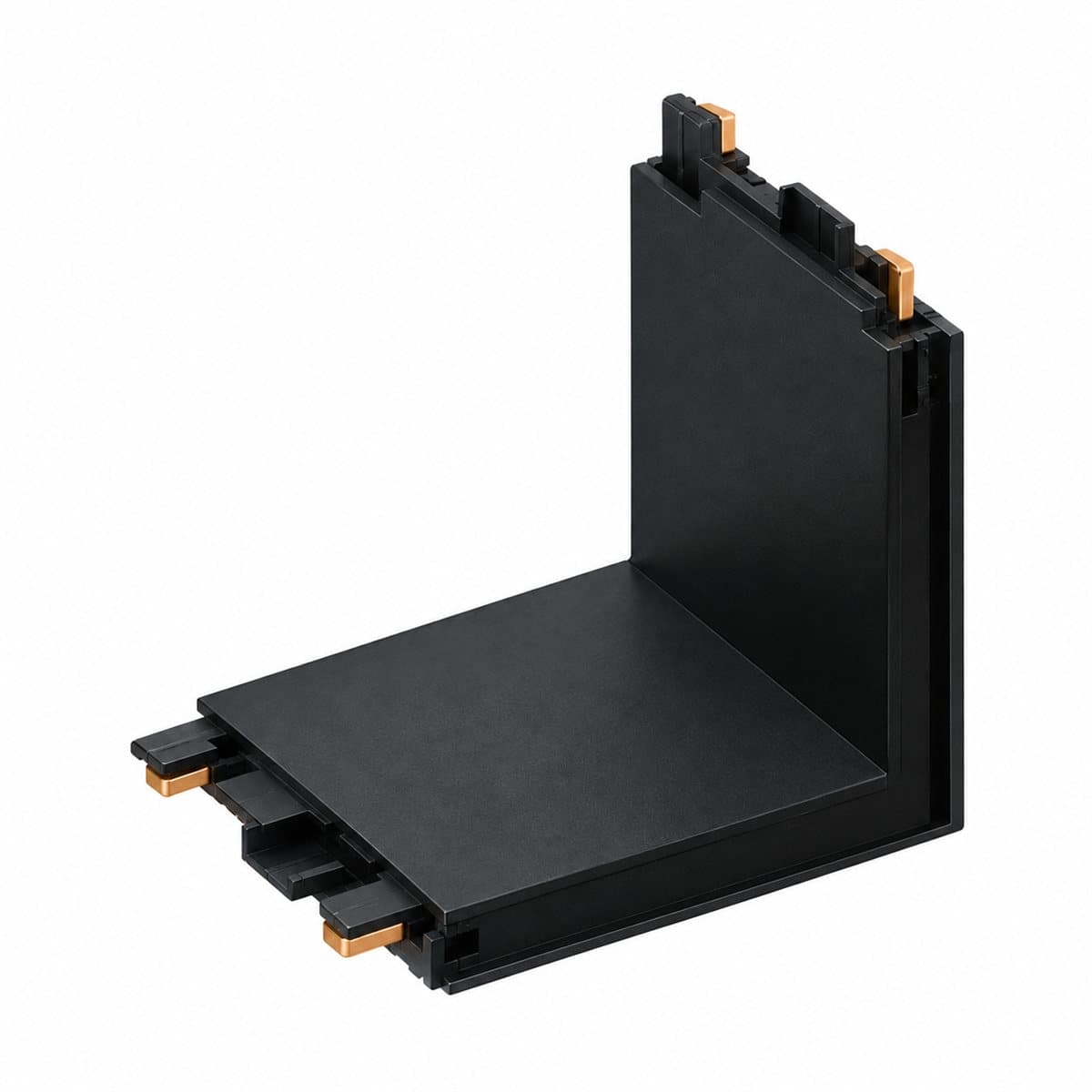 Thanh ray nam châm lắp âm NMG-RR Panasonic trên nền trắng, ảnh sản phẩm chính diện