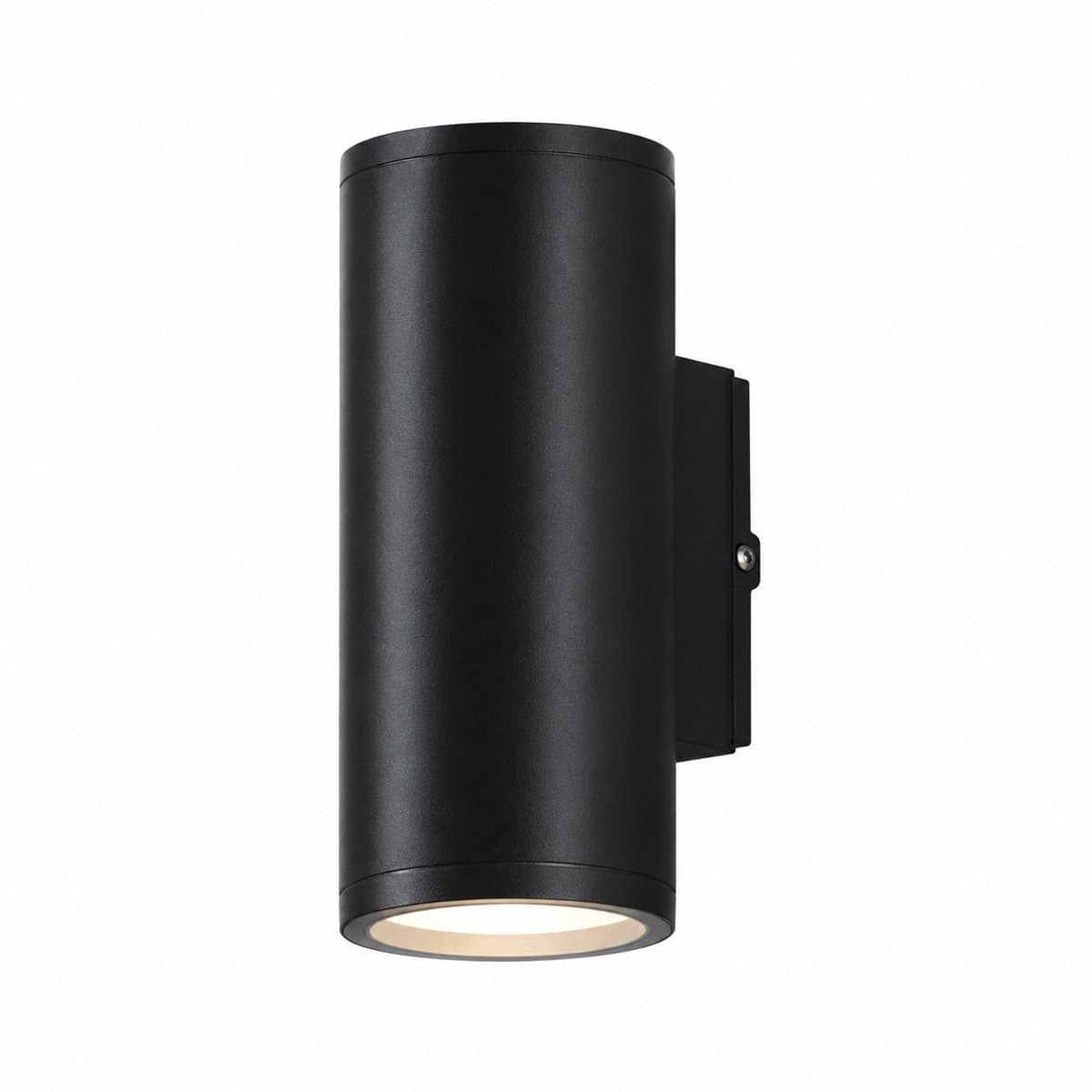 Đèn ngoài trời Stella NBLS22512 Panasonic trên nền trắng, ảnh sản phẩm chính diện