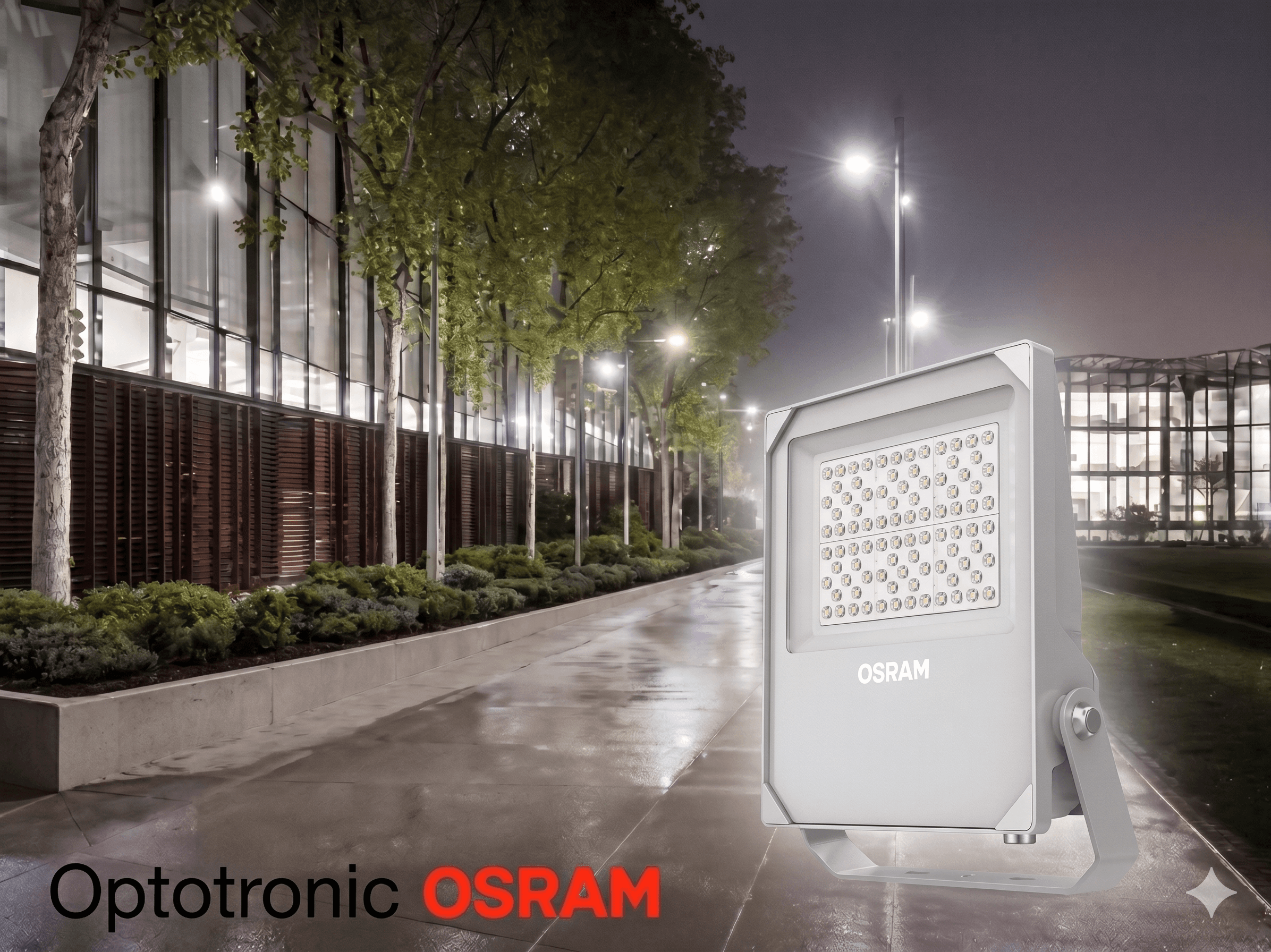 SIM FL V3G 50W 730/740/750/757 NB 8X1 OSRAM 5