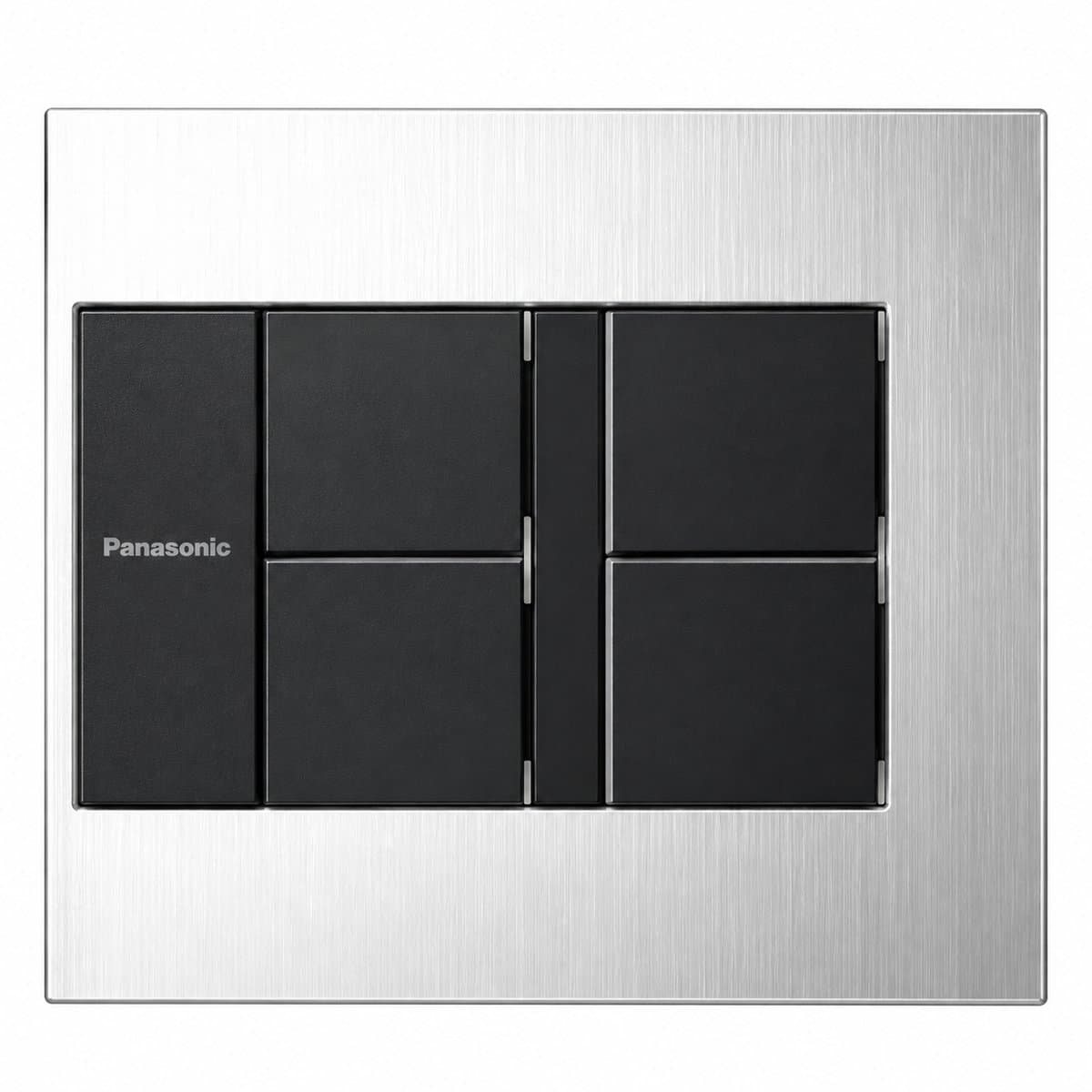 Bộ công tắc ổ cắm Gen-X Panasonic