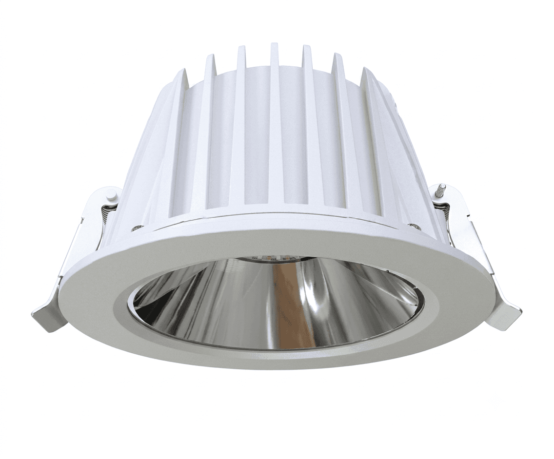 Đèn Module Downlight Tích Hợp Toàn Phần Inventronics