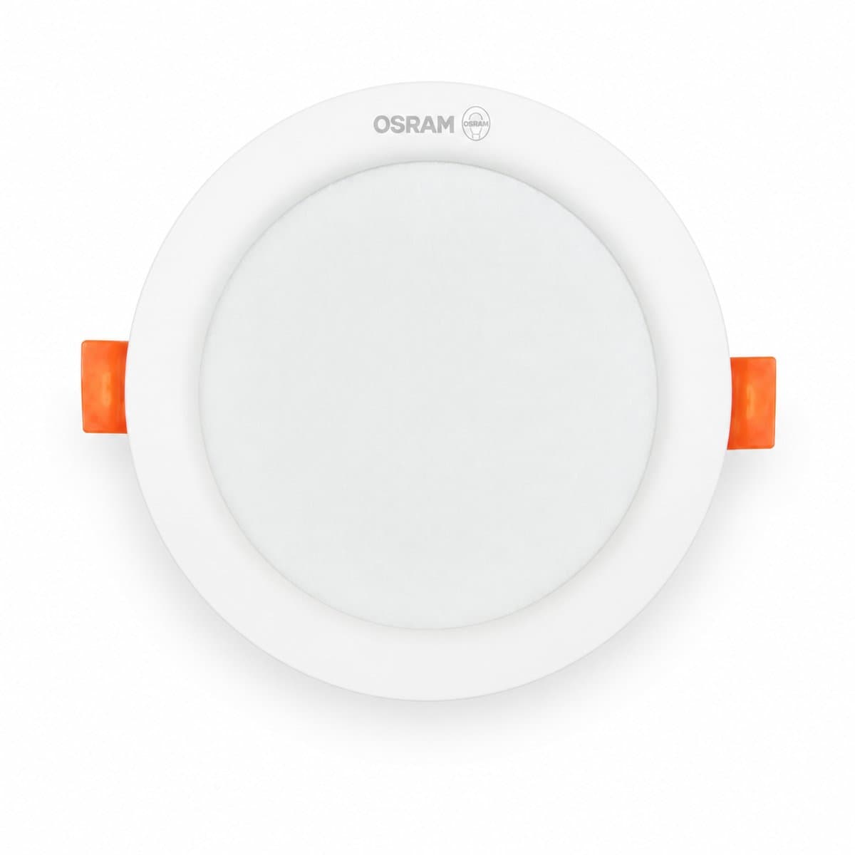Đèn DOWNLIGHT DECO trên nền trắng, ảnh sản phẩm chính diện