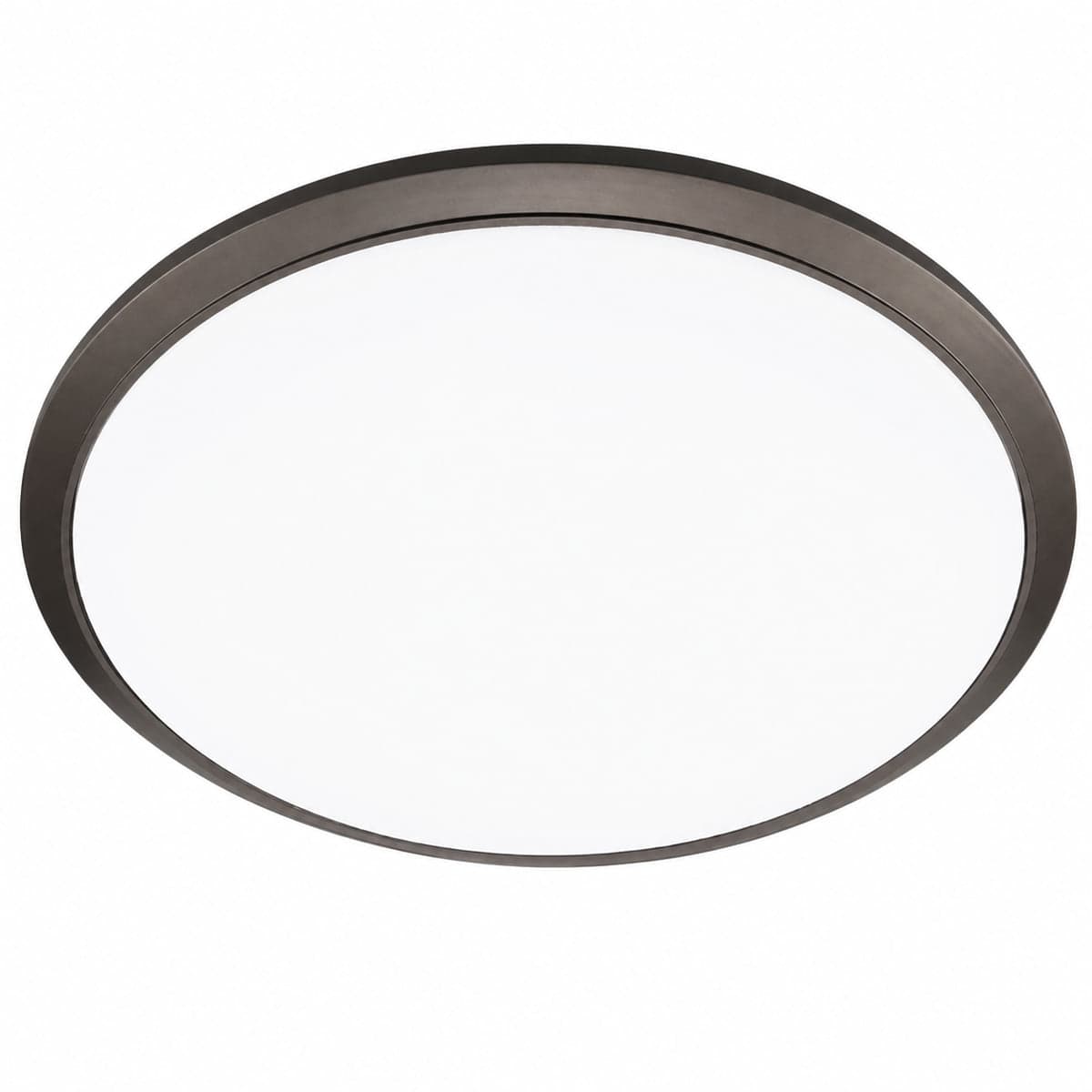 Đèn VALUE CEILING trên nền trắng, ảnh sản phẩm chính diện