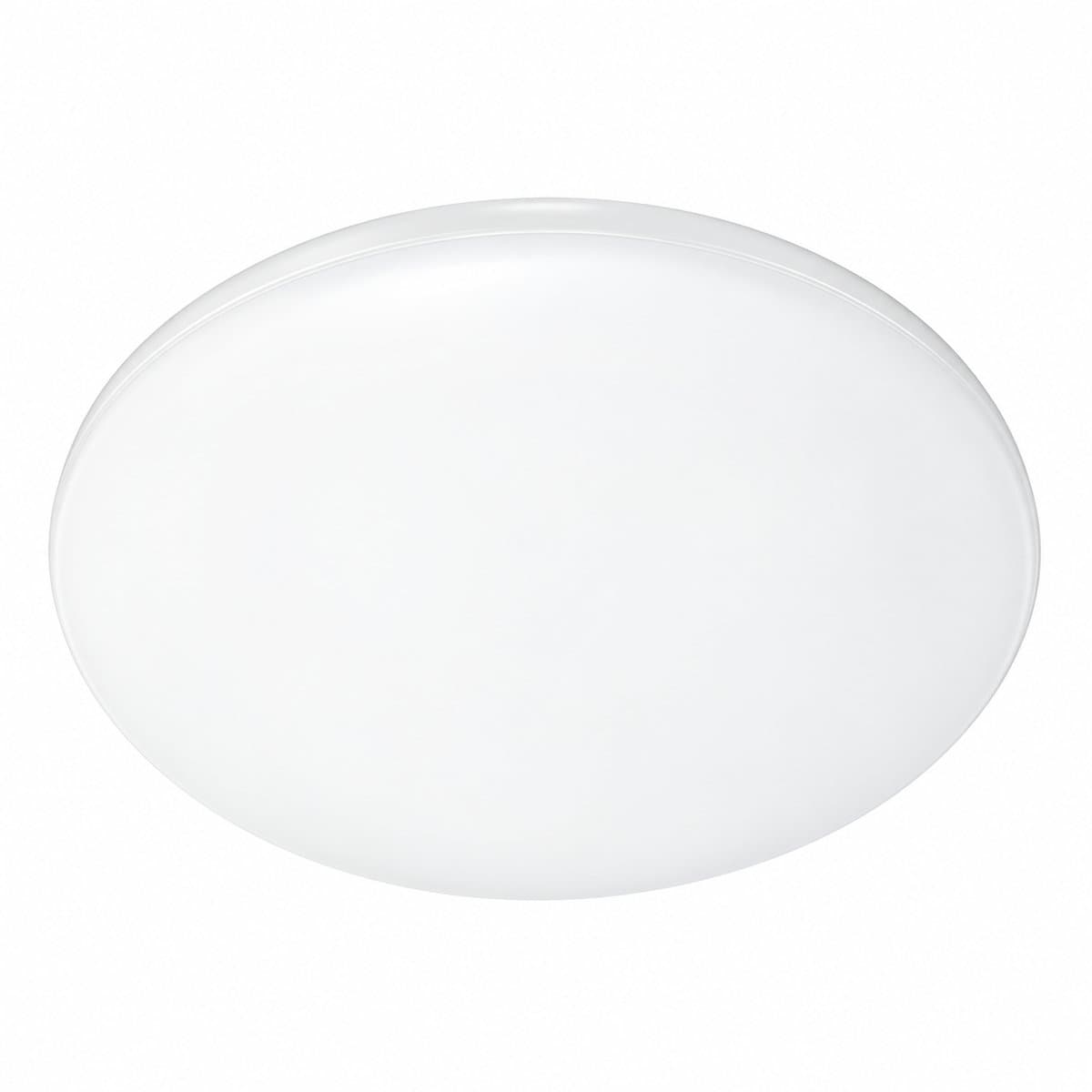 Đèn LED ốp trần CL200 Philips trên nền trắng, ảnh sản phẩm chính diện