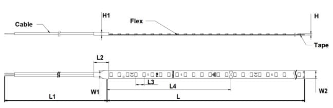 BASIC Flex G4 48V 2