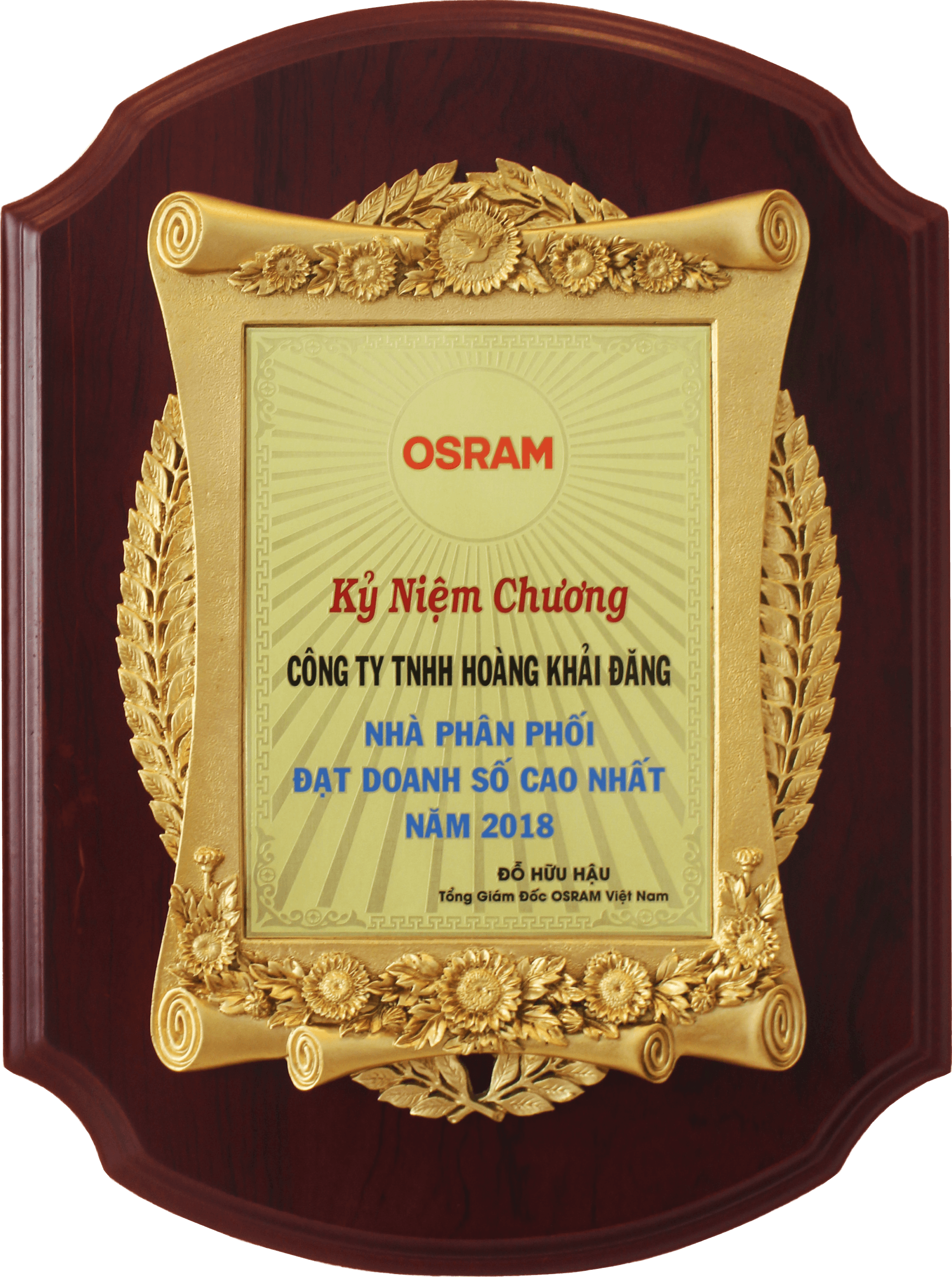 Giấy chứng nhận