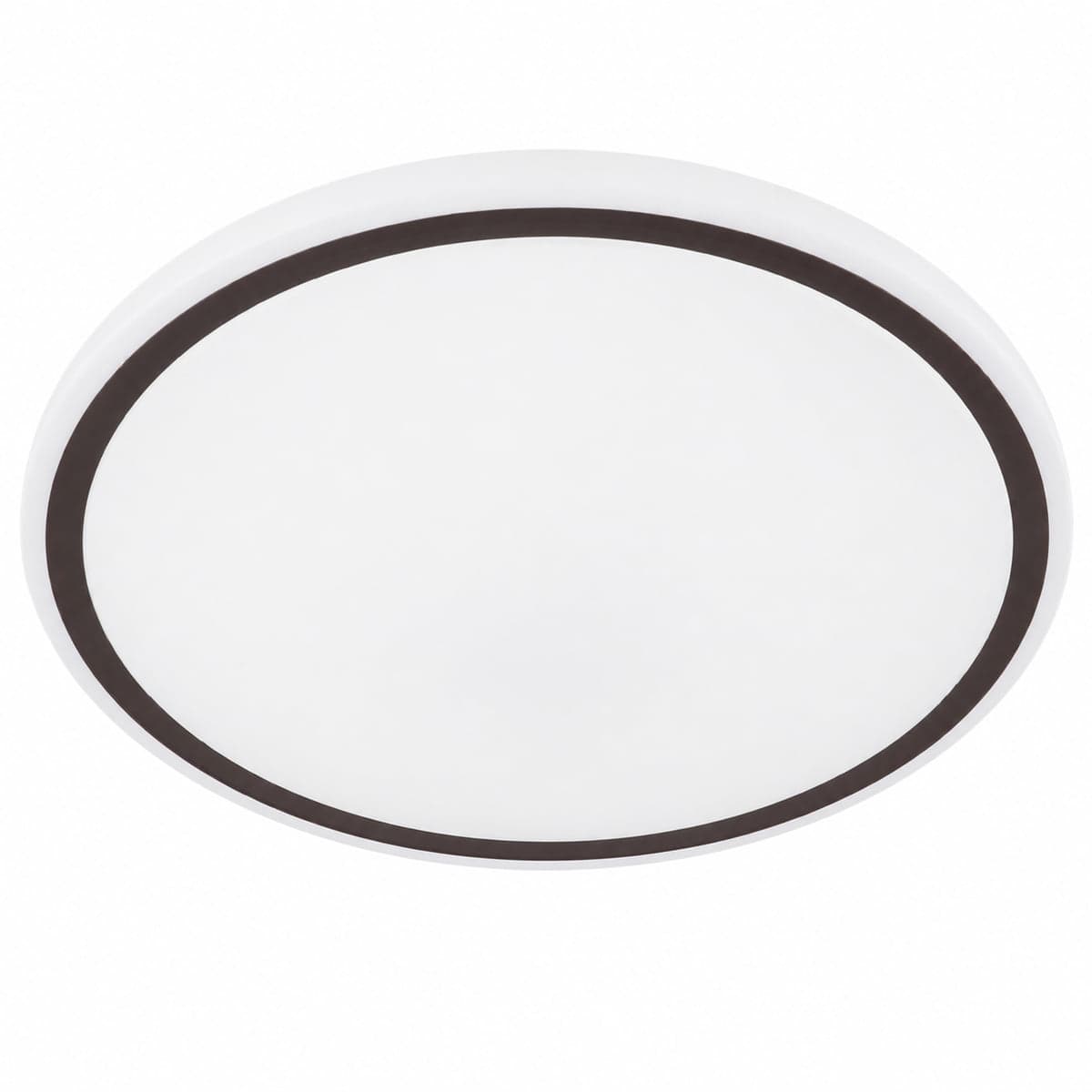 Đèn VALUE CEILING CYCLE trên nền trắng, ảnh sản phẩm chính diện