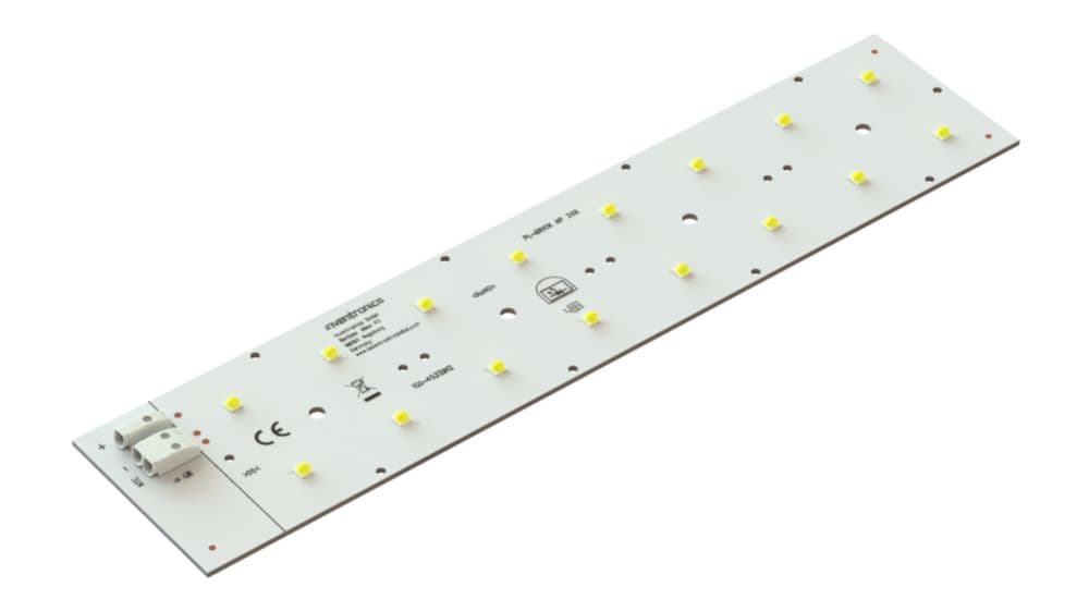 PL Brick LED Module
