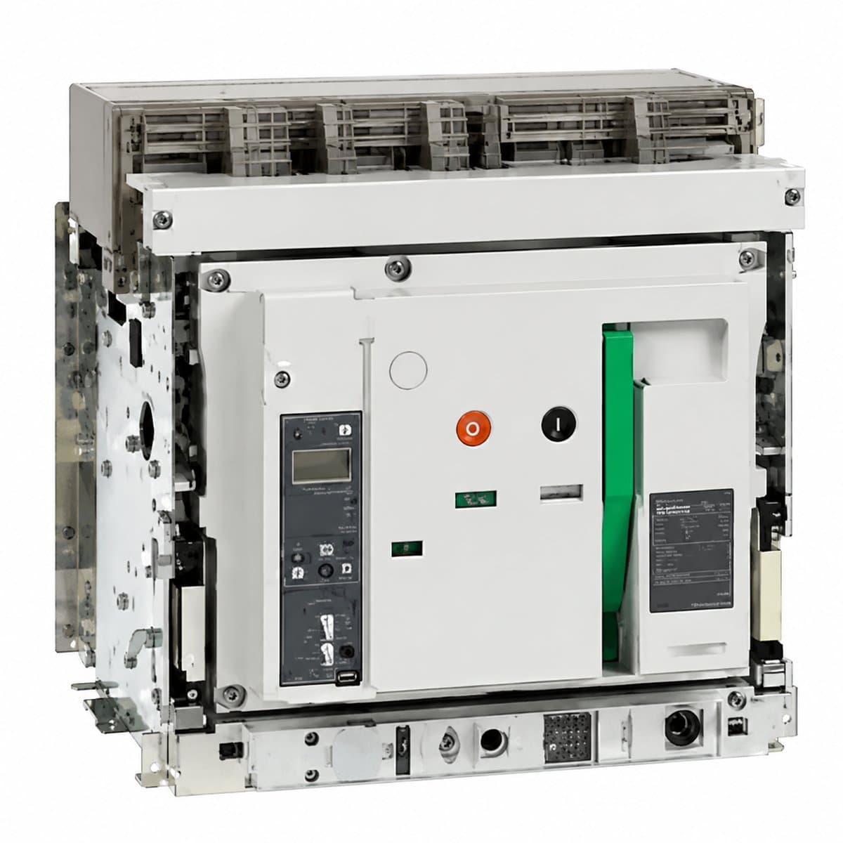 ACB EasyPact EVS 800 - 4000A Schneider