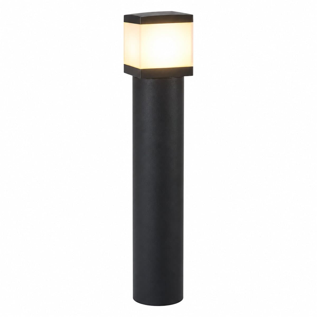 Đèn sân vườn ngoài trời LED NGL1913 Panasonic trên nền trắng, ảnh sản phẩm chính diện