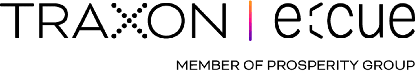 TRAXON e:cue