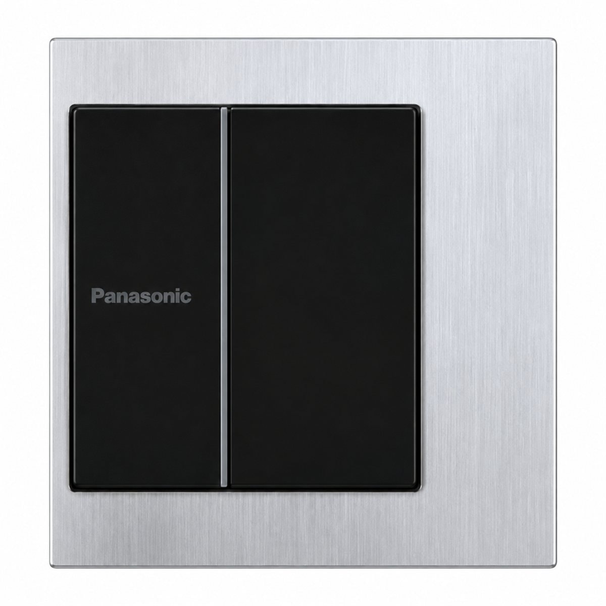 Đế âm Gen-X Panasonic trên nền trắng, ảnh sản phẩm chính diện