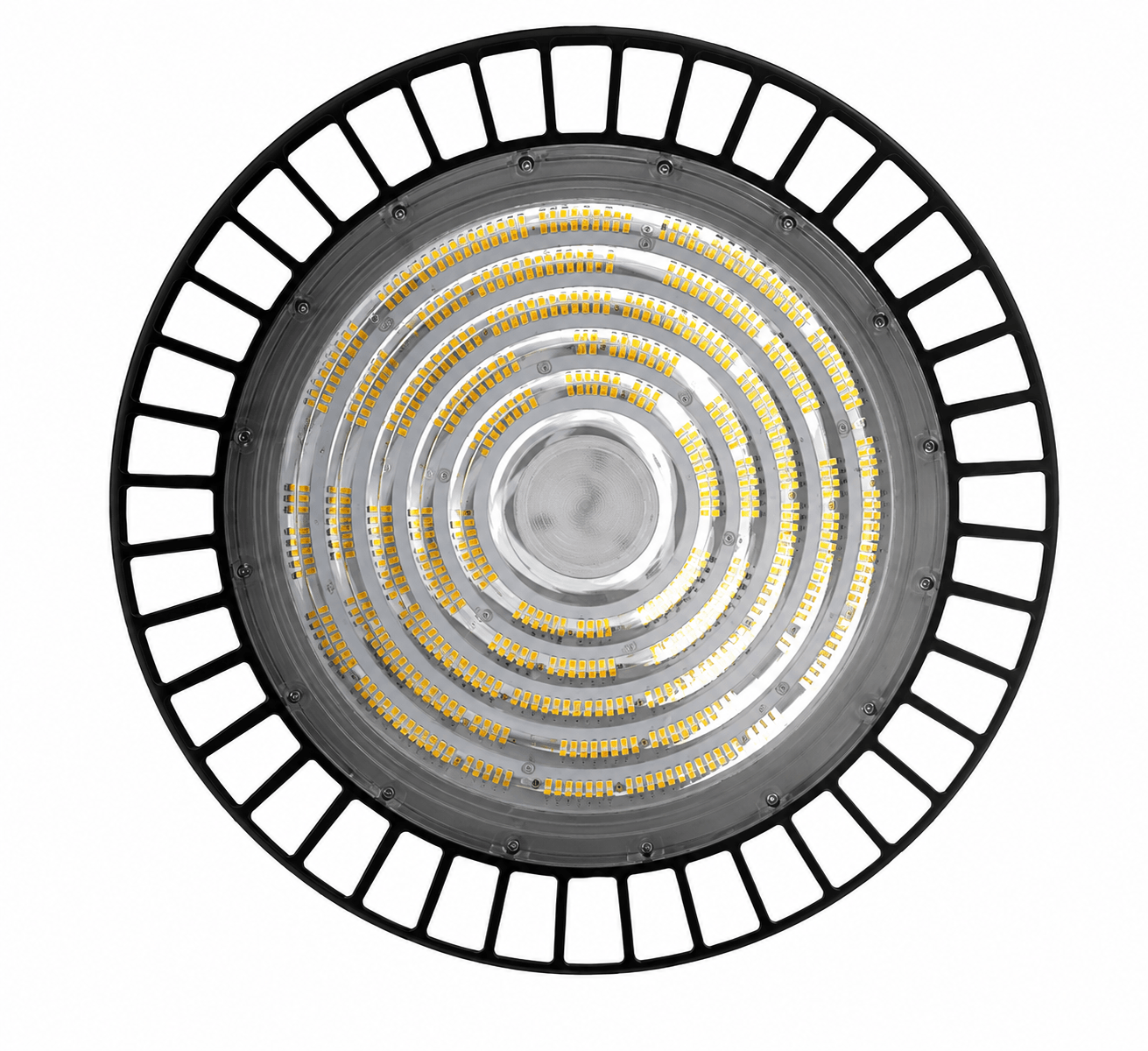 GinoLED HO* Module G3 Inventronics
