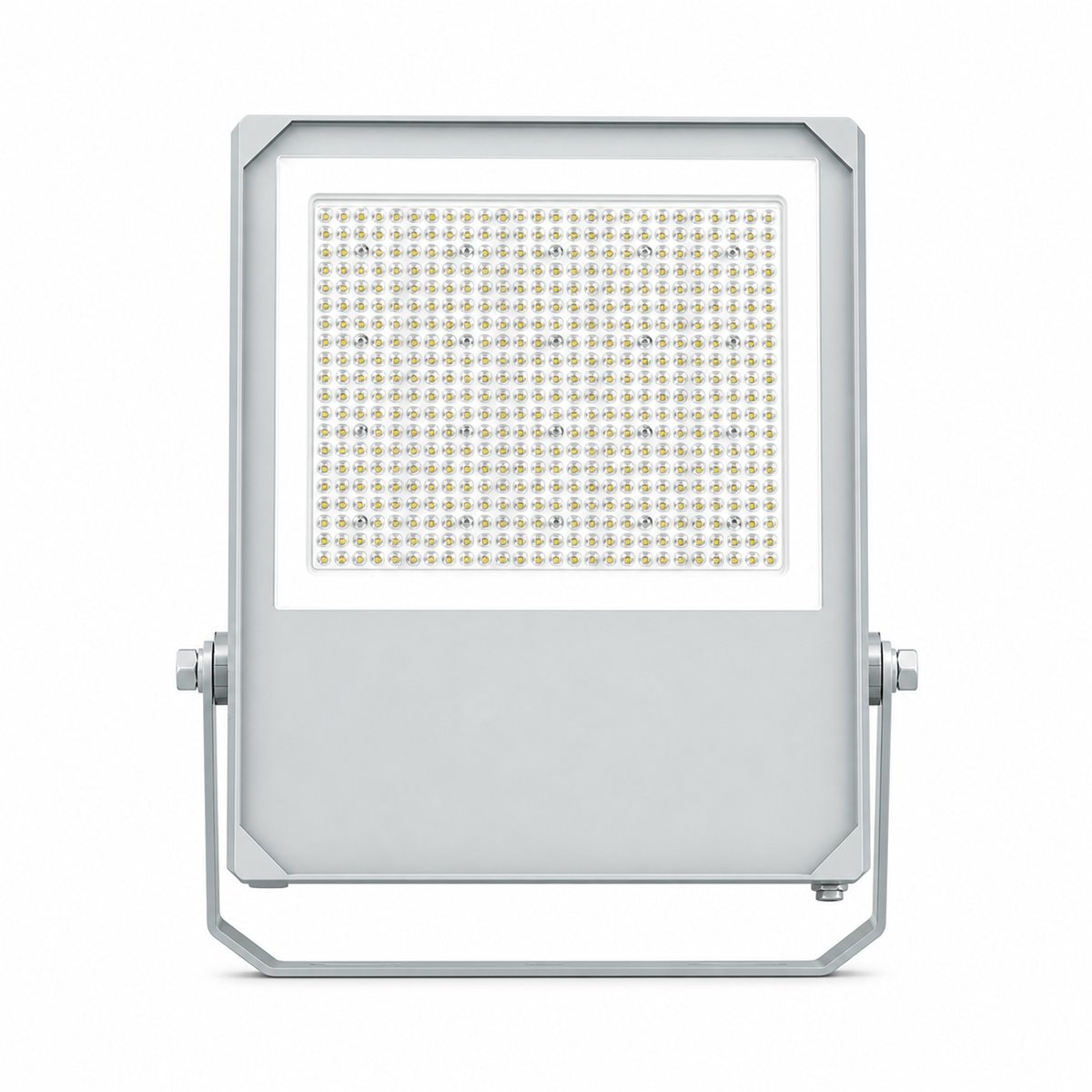 Đèn SIMPLITZ Floodlight V3-General trên nền trắng, ảnh sản phẩm chính diện