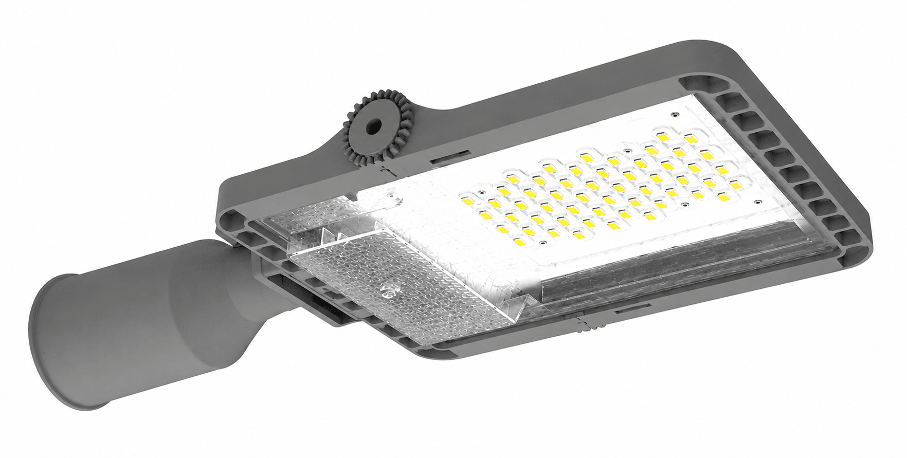 ECOFITZ Streetlight Osram