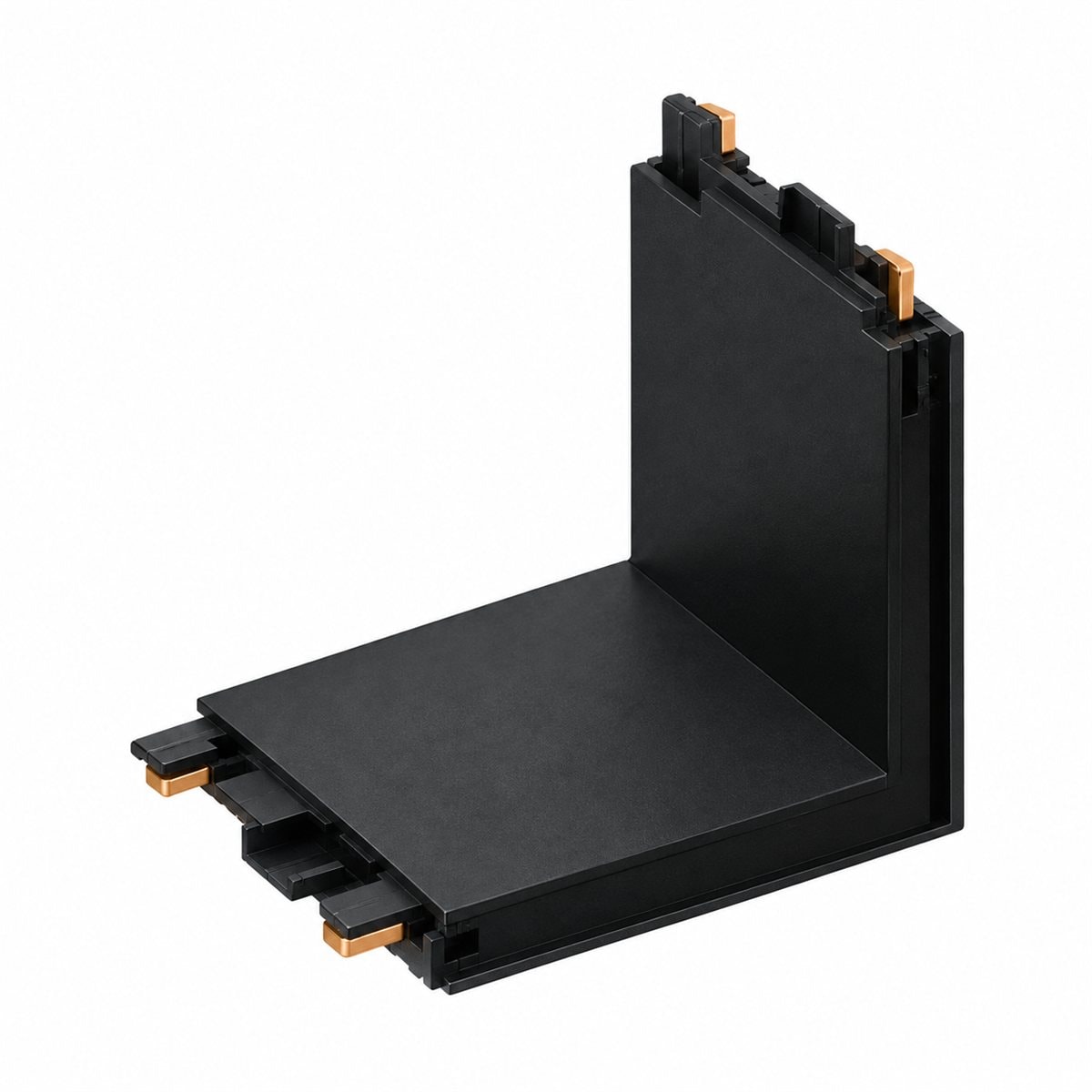 Thanh ray nam châm lắp âm NMG-RR Panasonic trên nền trắng, ảnh sản phẩm chính diện