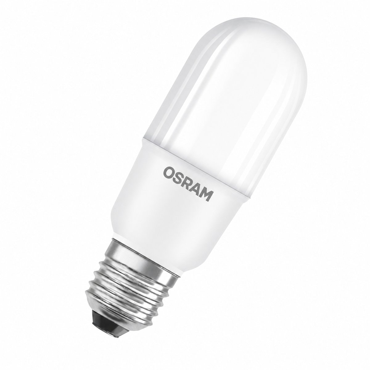Đèn BÓNG LED STICK BULB trên nền trắng, ảnh sản phẩm chính diện