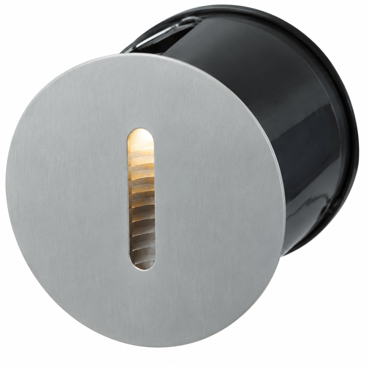 Đèn LED chiếu chân NSL278 Panasonic trên nền trắng, ảnh sản phẩm chính diện