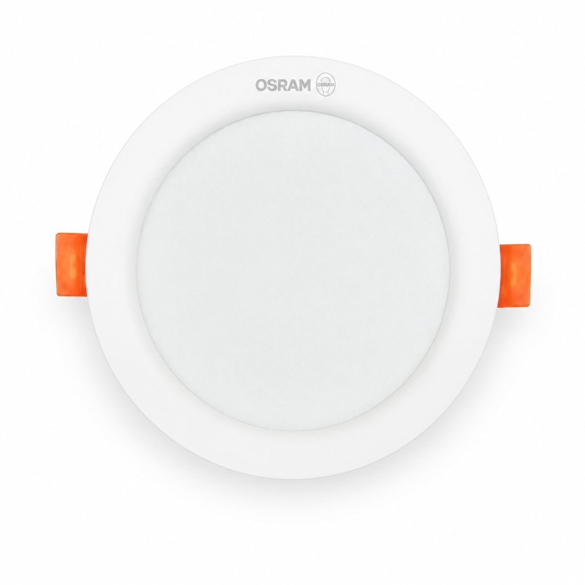 Đèn DOWNLIGHT DECO trên nền trắng, ảnh sản phẩm chính diện