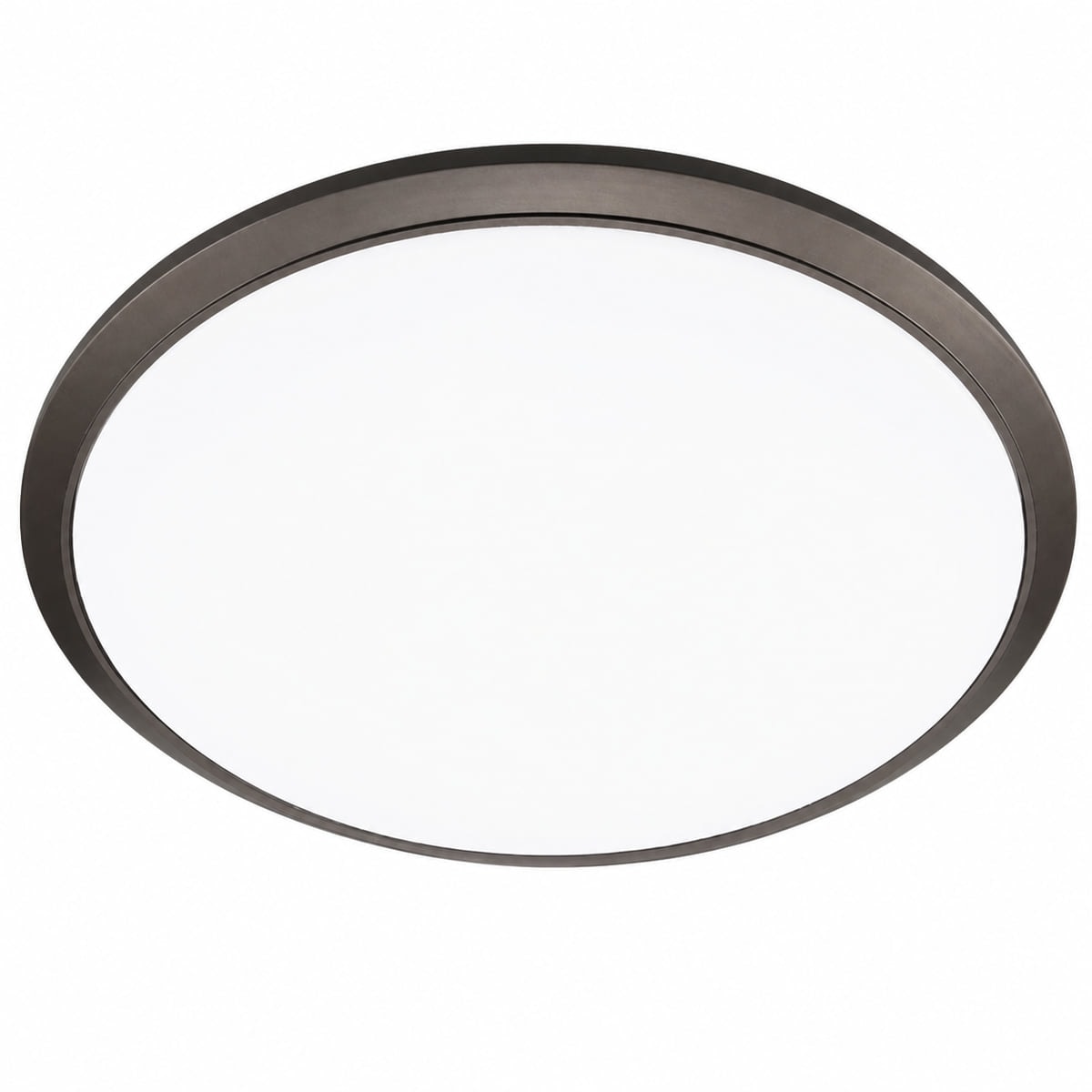 Đèn VALUE CEILING trên nền trắng, ảnh sản phẩm chính diện