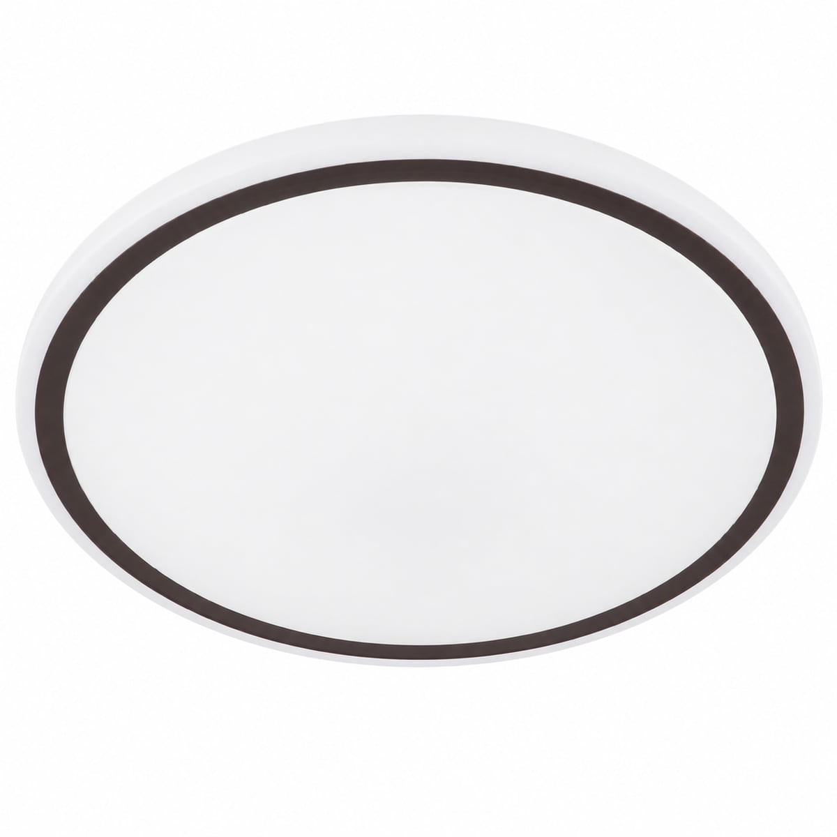 Đèn VALUE CEILING CYCLE trên nền trắng, ảnh sản phẩm chính diện