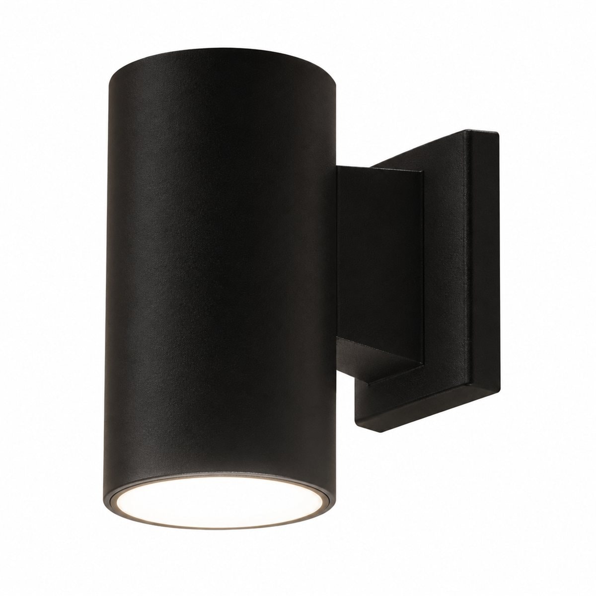 Đèn ngoài trời Stella NBLS22411 Panasonic trên nền trắng, ảnh sản phẩm chính diện