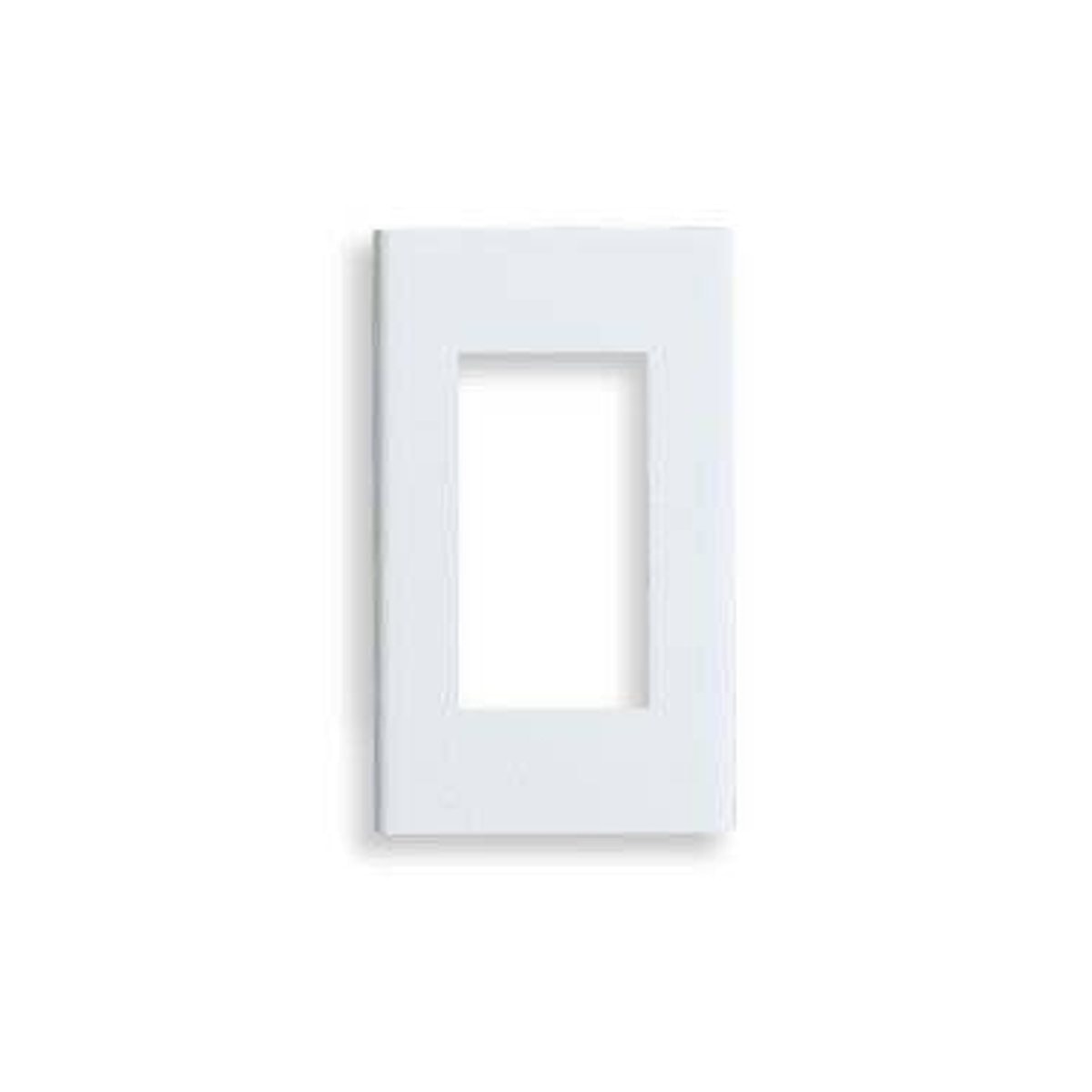 Mặt dùng cho 3 thiết bị Refina Wide Panasonic trên nền trắng, ảnh sản phẩm chính diện