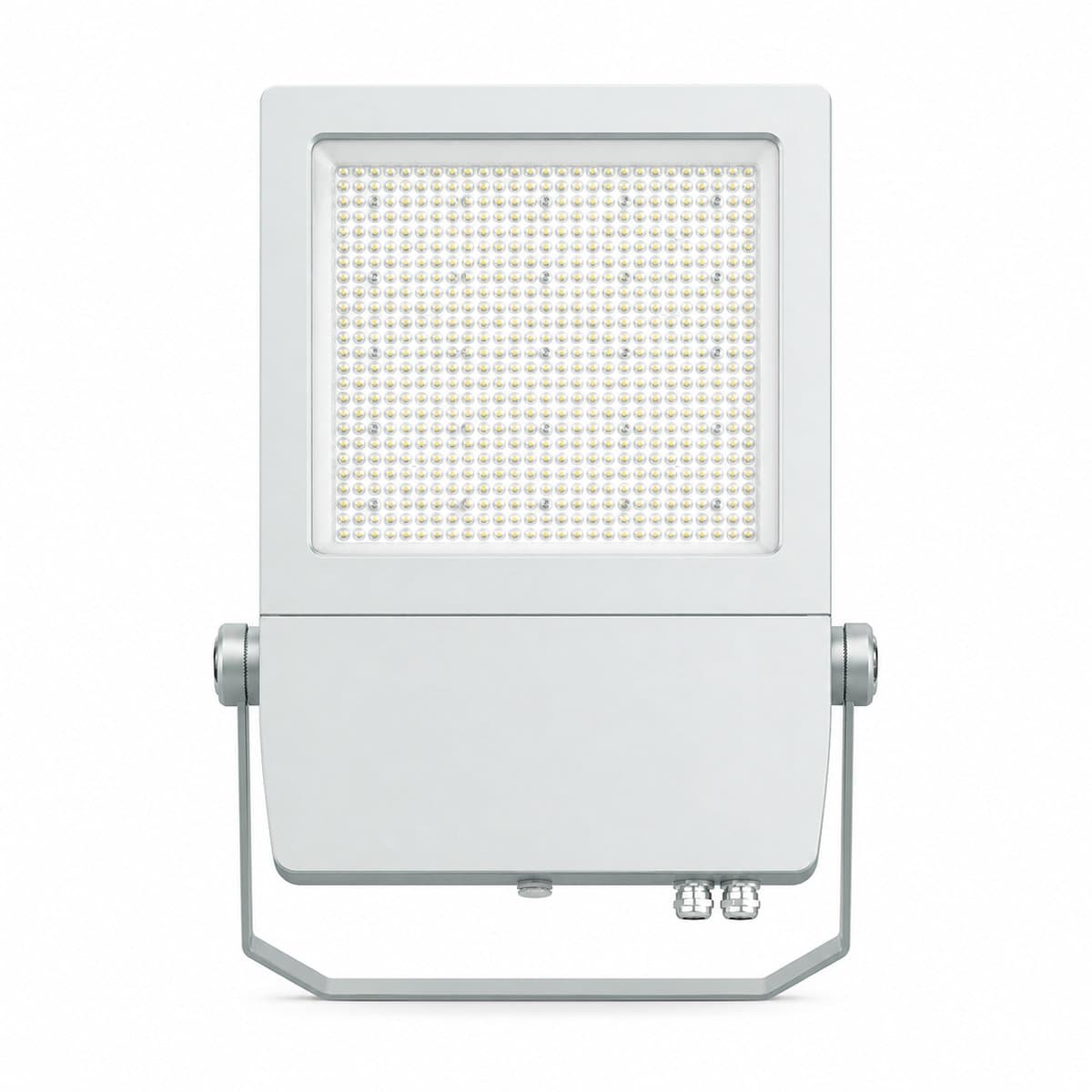 Đèn SIMPLITZ Floodlight V3-Premium trên nền trắng, ảnh sản phẩm chính diện