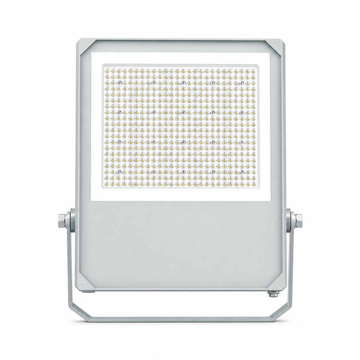 Đèn SIMPLITZ Floodlight V3-General trên nền trắng, ảnh sản phẩm chính diện