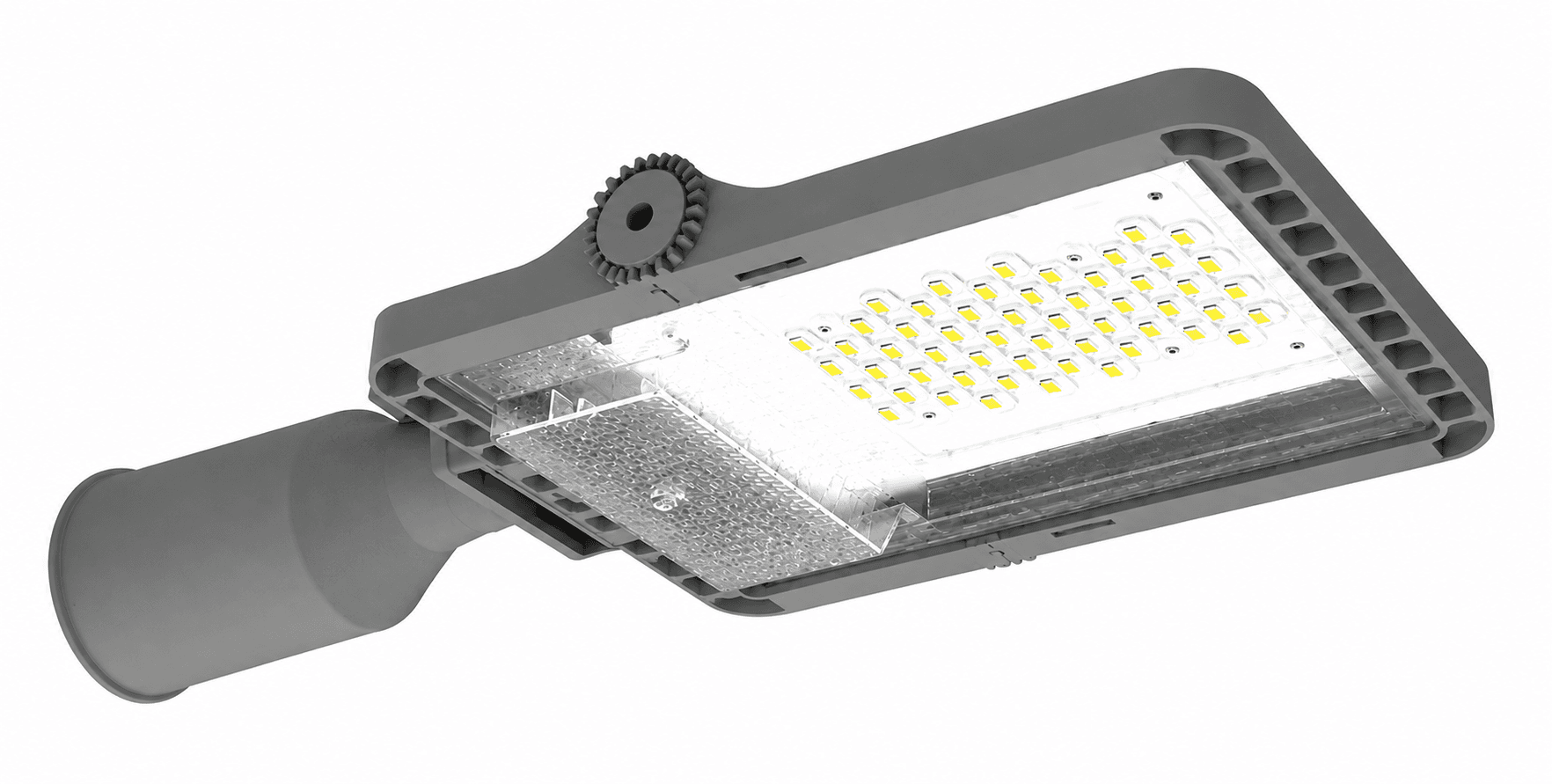 ECOFITZ Streetlight Osram