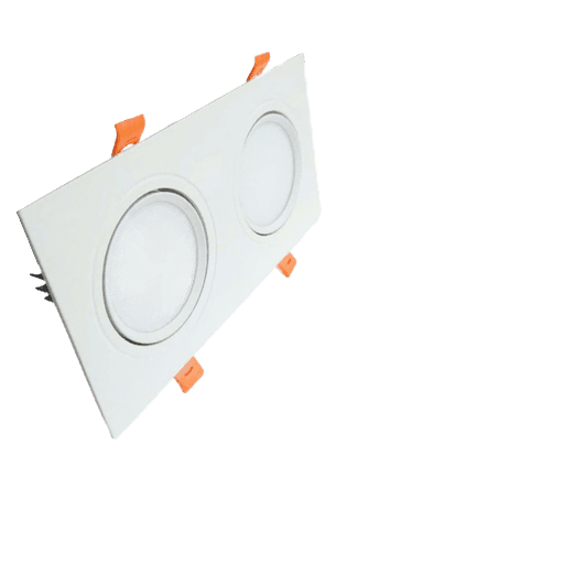 HKD-DLV01-1x8W