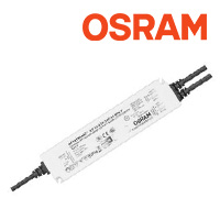 Osram OT 20/220-240/24 VS20 Alimentatore LED Non Dimmerabile – 24V, Sottile Per Incasso