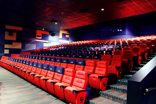 Galaxy Cinema - Hệ thống rạp chiếu phim hàng đầu